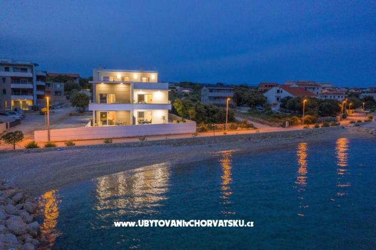 Villa Eni – foto 3