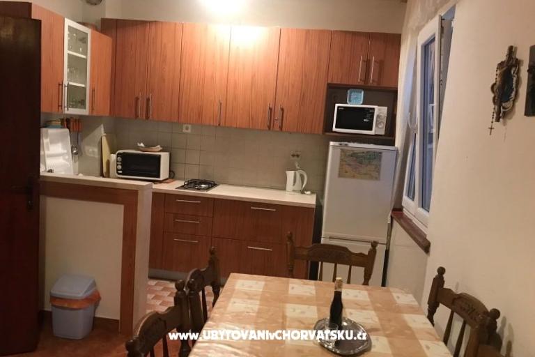 Appartement - Huis  Milka – foto 10