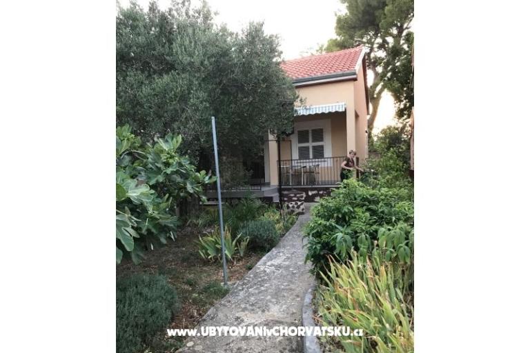 Appartement - Huis  Milka – foto 11