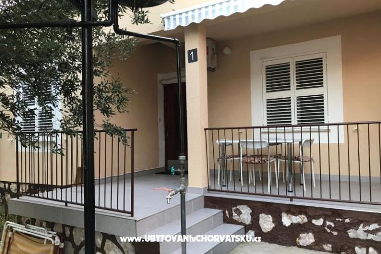 Appartement - Huis  Milka – foto 13