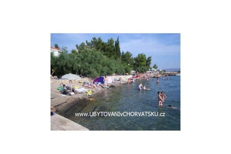 Appartement - Huis  Milka – foto 14