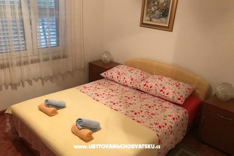 Appartement - Huis  Milka – foto 5