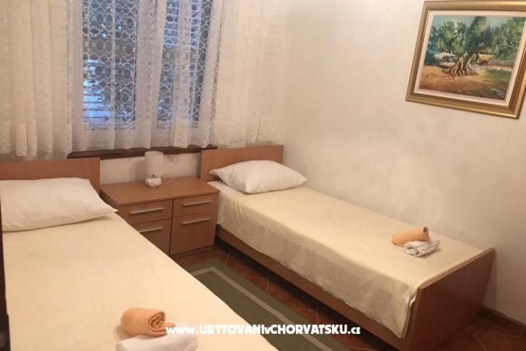 Appartement - Huis  Milka – foto 9