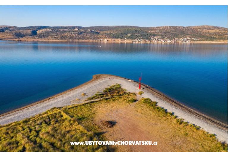 Appartement Agava Seline – foto 14