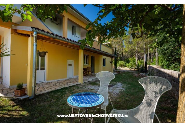 Appartement Agava Seline – foto 15