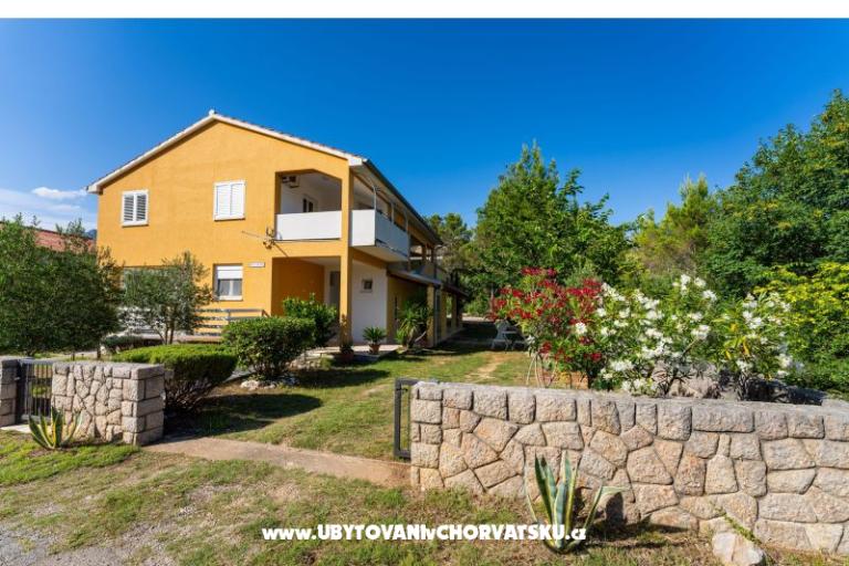 Appartement Agava Seline – foto 18