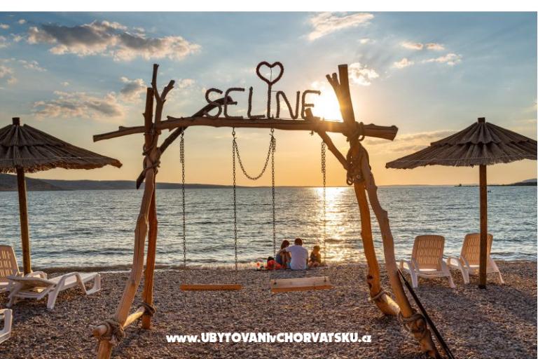 Appartement Agava Seline – foto 5