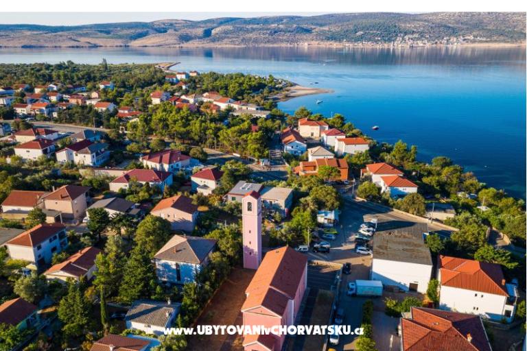 Appartement Agava Seline – foto 8