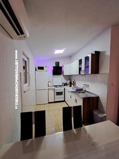 Appartement Maja – foto 12