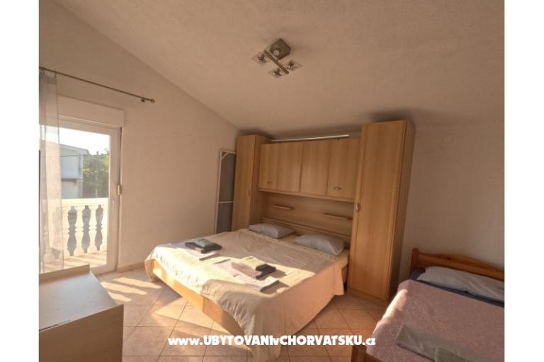 Appartement Martina, studio Maja – foto 10