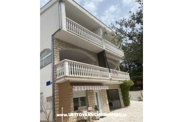 Appartement Martina, studio Maja – foto 16