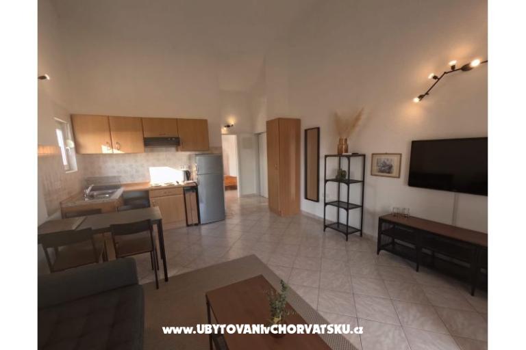 Appartement Martina, studio Maja – foto 8