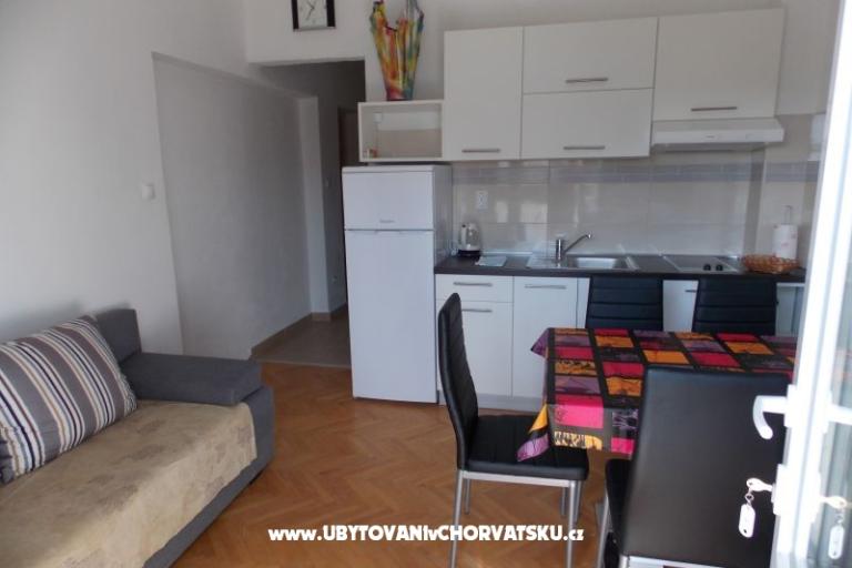Appartementen Antonija – foto 10