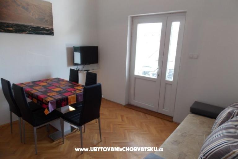 Appartementen Antonija – foto 11
