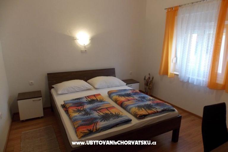 Appartementen Antonija – foto 13