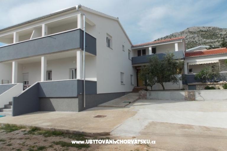 Appartementen Antonija – foto 6