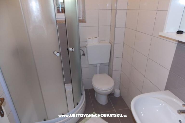 Appartementen Antonija – foto 7