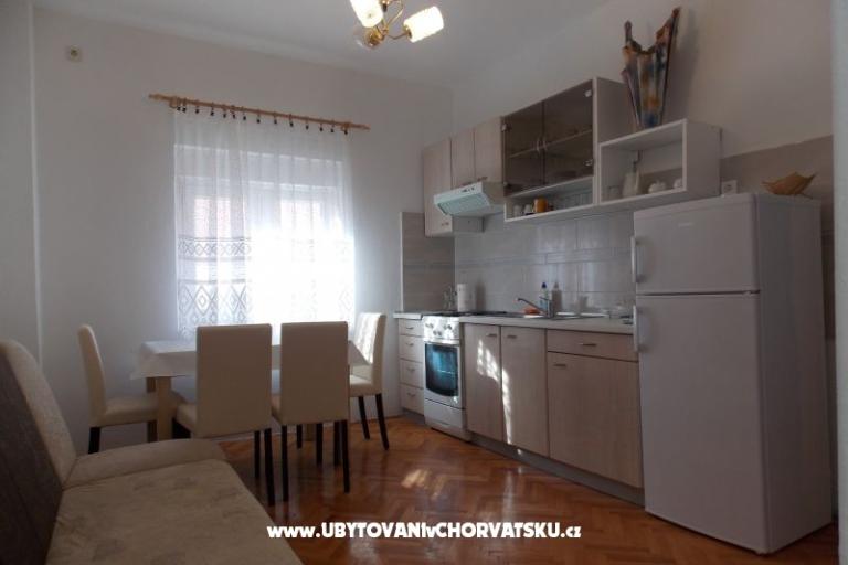 Appartementen Antonija – foto 8