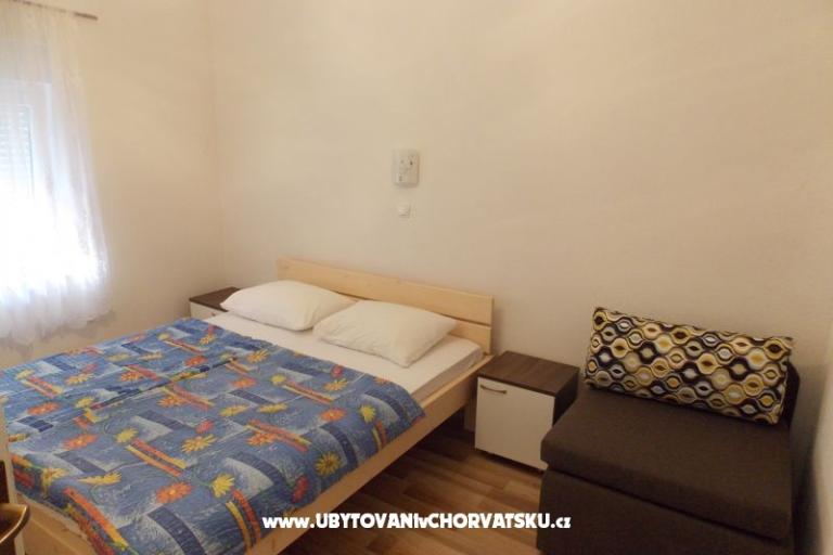 Appartementen Antonija – foto 9
