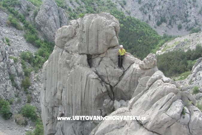 Appartementen Barun – foto 10