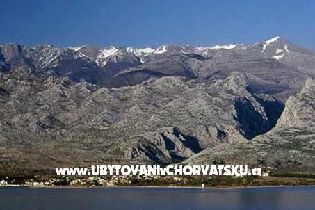 Appartementen Barun – foto 12