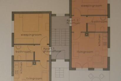 Appartementen Barun – foto 14