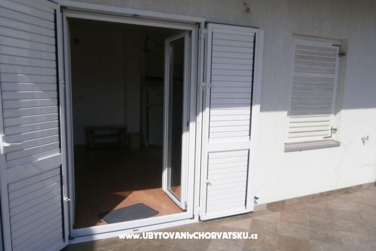 Appartementen Barun – foto 16