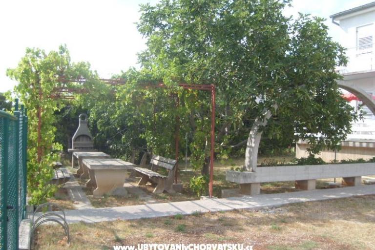 Appartementen Barun – foto 2