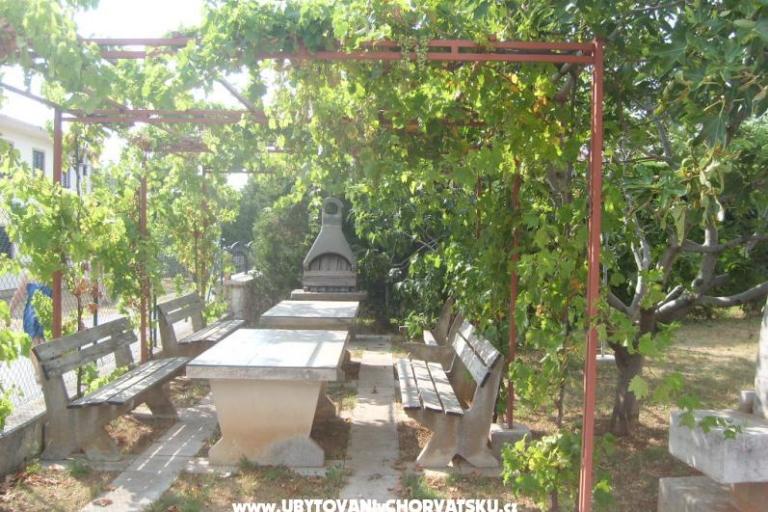 Appartementen Barun – foto 4