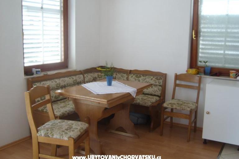 Appartementen Barun – foto 6