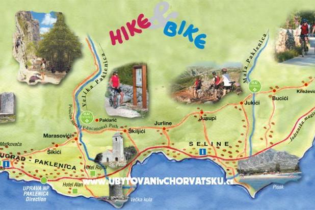 Appartementen Barun – foto 8