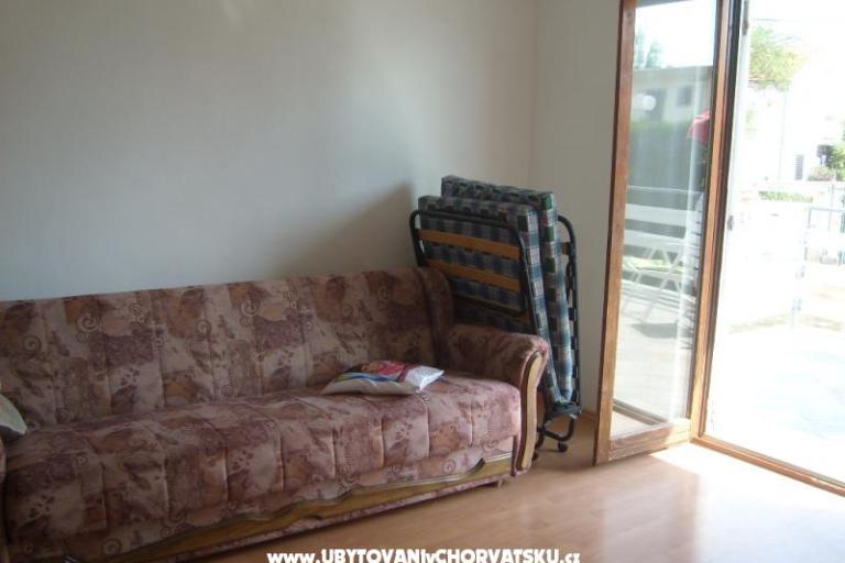 Appartementen Barun – foto 9