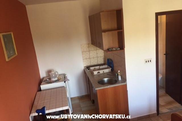 Appartementen BILI – foto 6