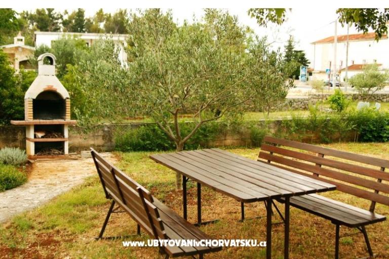 Appartementen Buco - Smiljana – foto 9