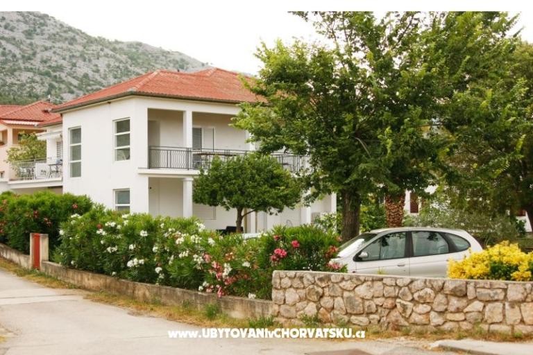 Appartementen Buco - Smiljana – foto 10