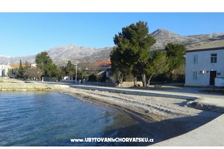 Appartementen Buco - Smiljana – foto 11