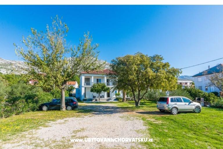 Appartementen Buco - Smiljana – foto 3