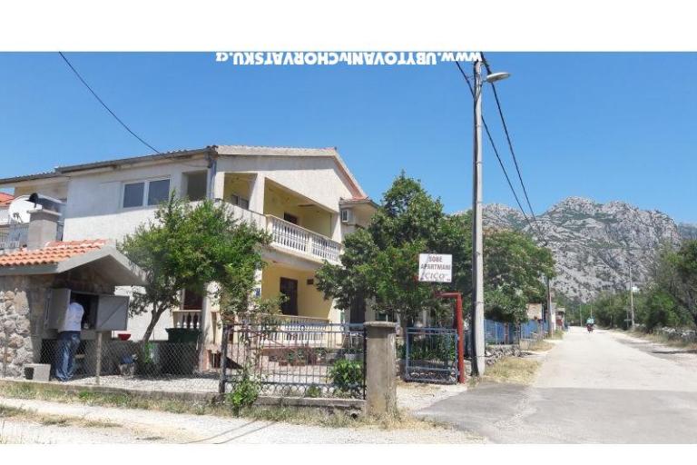 Appartementen Ćićo – foto 2