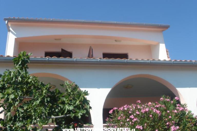 Appartementen Čustić – foto 17