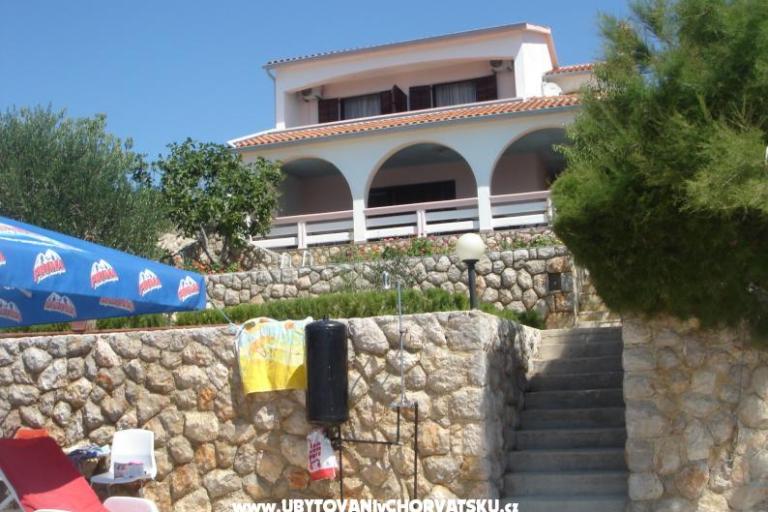 Appartementen Čustić – foto 2