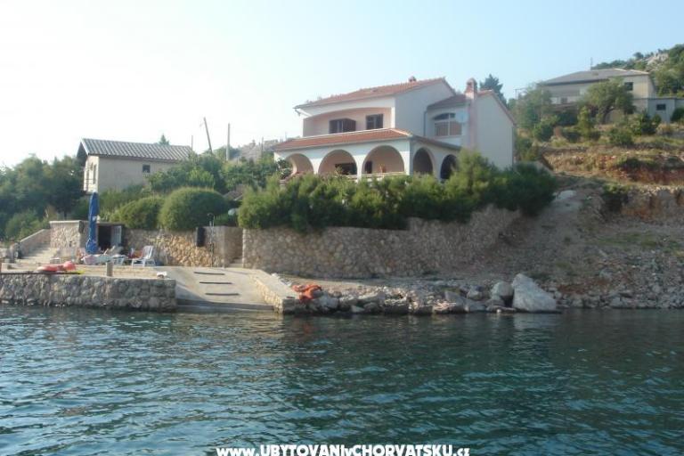 Appartementen Čustić – foto 9