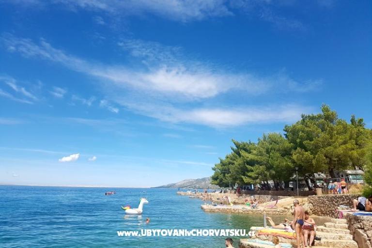 Appartementen Marin – foto 10