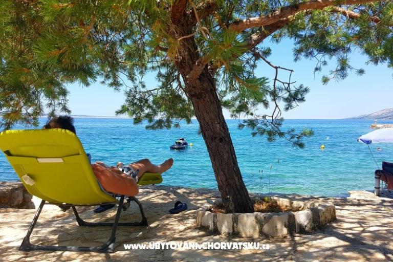 Appartementen Marin – foto 11