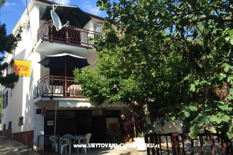 Appartementen Marin – foto 2