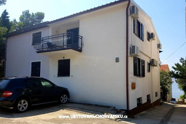 Appartementen Marin – foto 3