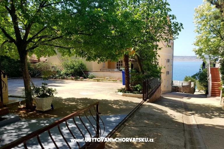 Appartementen Marin – foto 4