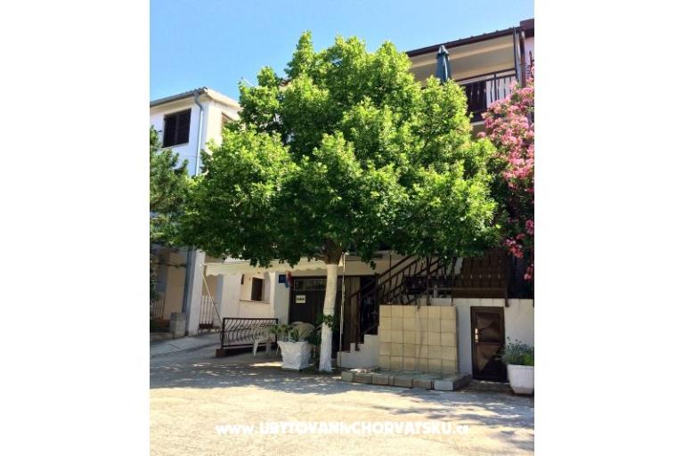 Appartementen Marin – foto 5