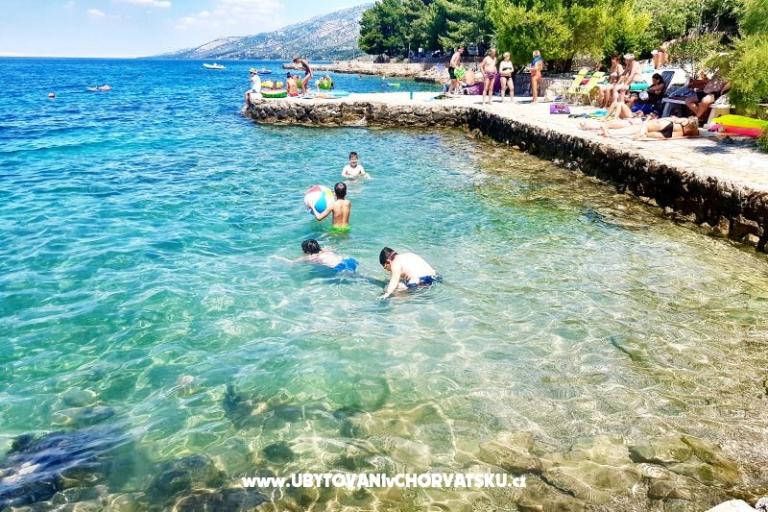 Appartementen Marin – foto 8