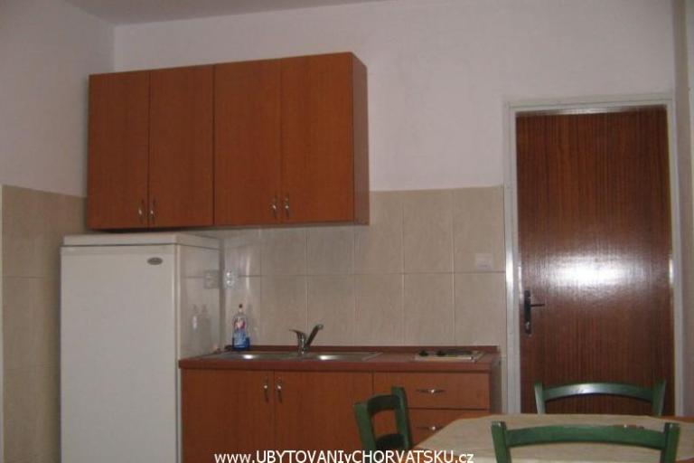 Appartementen  Diana – foto 6