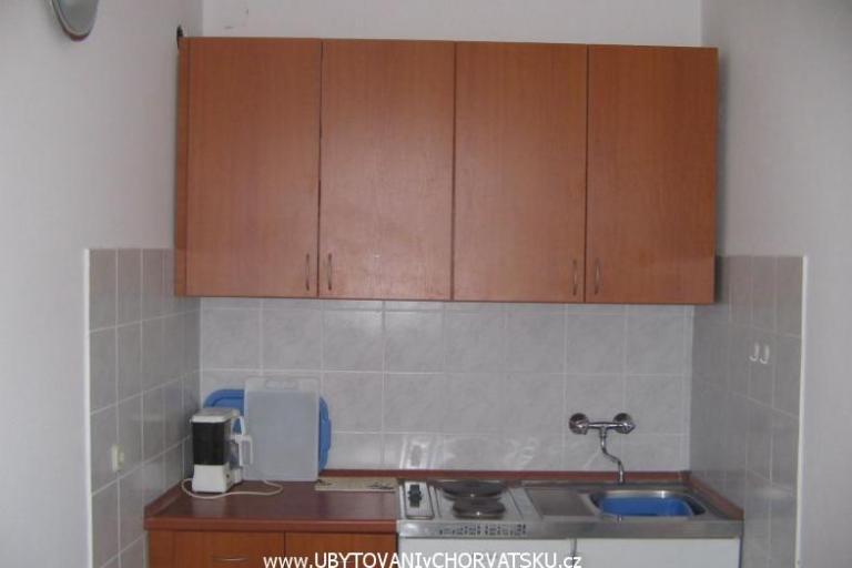 Appartementen  Diana – foto 7